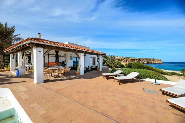 5 chambre Villa/Maison à vendre à Formentera municipalité avec piscine garage - 6 000 000 € (Ref: 8464281)