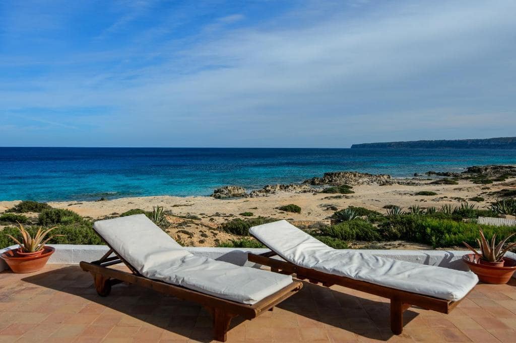 5 soveværelse Villa til salg i Formentera kommune med swimmingpool garage - € 6.000.000 (Ref: 8464281)