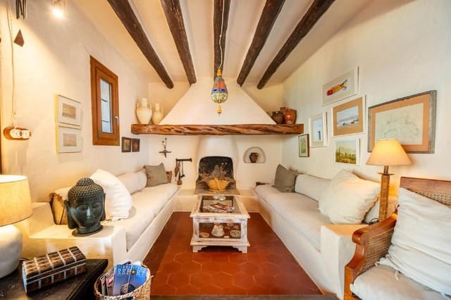 5 chambre Villa/Maison à vendre à Formentera municipalité avec piscine garage - 6 000 000 € (Ref: 8464281)