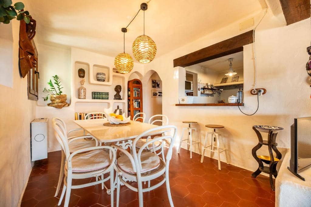 5 soveværelse Villa til salg i Formentera kommune med swimmingpool garage - € 6.000.000 (Ref: 8464281)