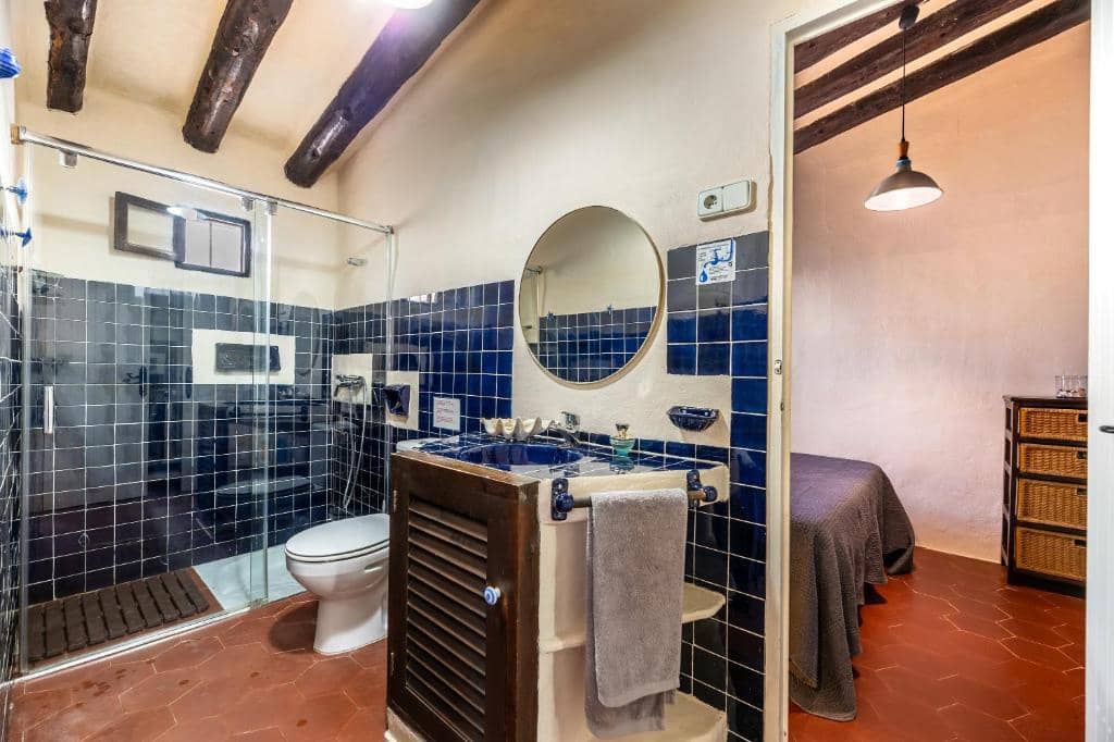 5 soveværelse Villa til salg i Formentera kommune med swimmingpool garage - € 6.000.000 (Ref: 8464281)