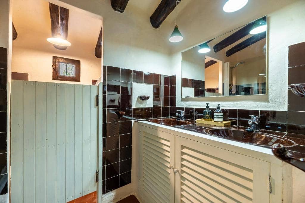 5 soveværelse Villa til salg i Formentera kommune med swimmingpool garage - € 6.000.000 (Ref: 8464281)