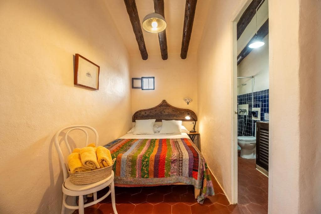 5 soveværelse Villa til salg i Formentera kommune med swimmingpool garage - € 6.000.000 (Ref: 8464281)