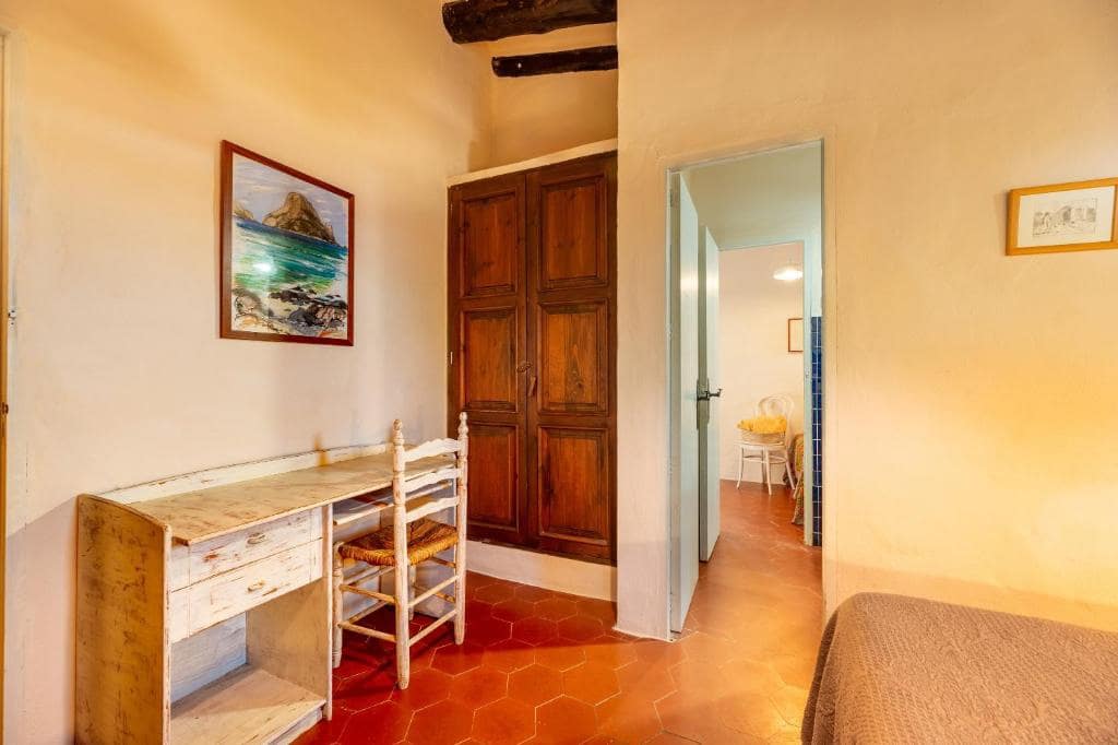 5 soveværelse Villa til salg i Formentera kommune med swimmingpool garage - € 6.000.000 (Ref: 8464281)