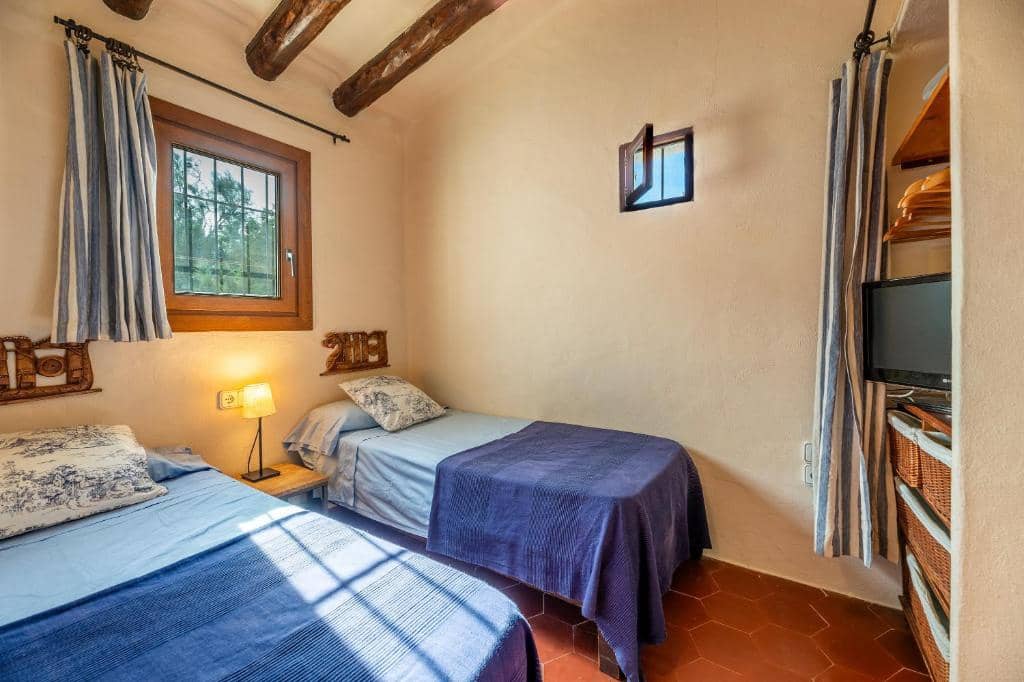 5 soveværelse Villa til salg i Formentera kommune med swimmingpool garage - € 6.000.000 (Ref: 8464281)