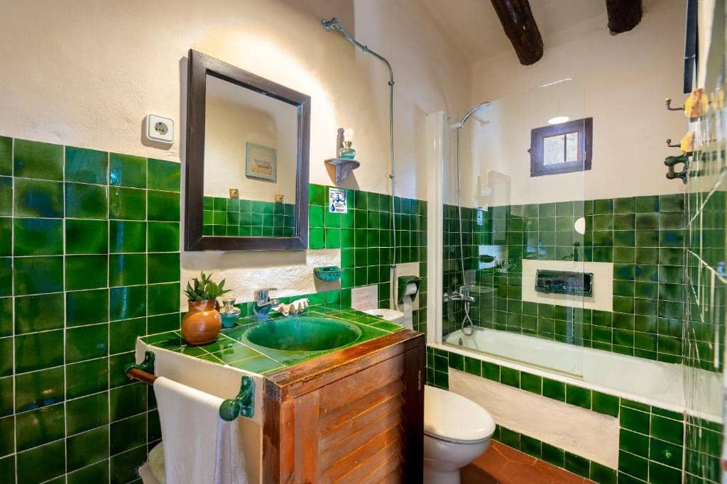 5 soveværelse Villa til salg i Formentera kommune med swimmingpool garage - € 6.000.000 (Ref: 8464281)