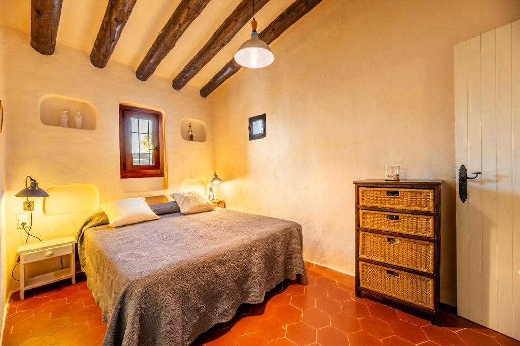 5 soveværelse Villa til salg i Formentera kommune med swimmingpool garage - € 6.000.000 (Ref: 8464281)