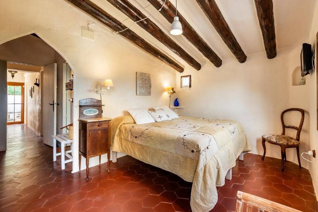 5 soveværelse Villa til salg i Formentera kommune med swimmingpool garage - € 6.000.000 (Ref: 8464281)