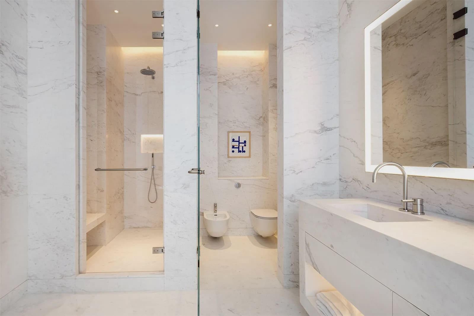 4 camera da letto Appartamento in vendita in Barcelona citta con piscina garage - 28.000.000 € (Rif: 8464283)