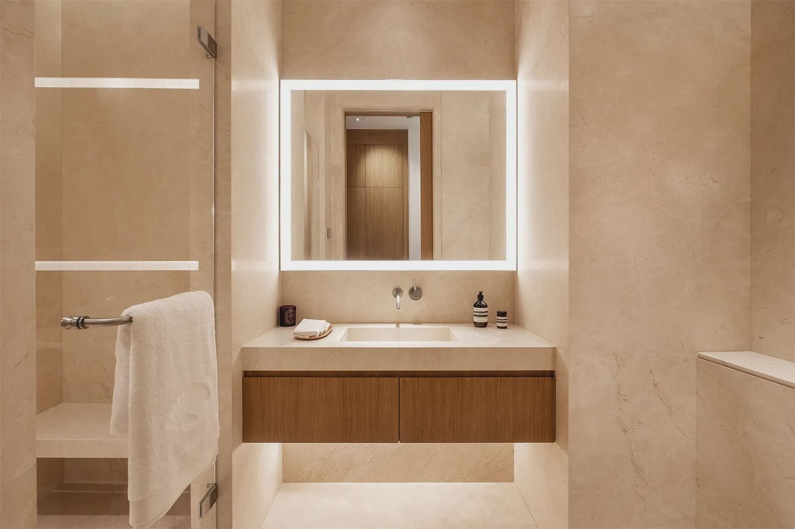 4 camera da letto Appartamento in vendita in Barcelona citta con piscina garage - 28.000.000 € (Rif: 8464283)