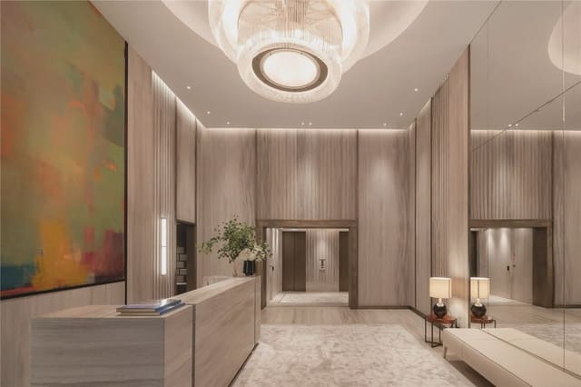 4 sovrum Lägenhet till salu i Barcelona stad med pool garage - 28 000 000 € (Ref: 8464283)