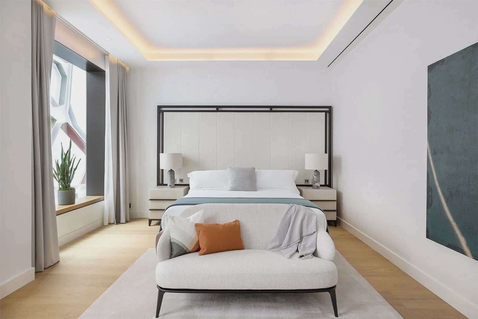 4 camera da letto Appartamento in vendita in Barcelona citta con piscina garage - 28.000.000 € (Rif: 8464283)