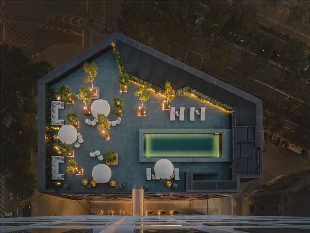 4 sovrum Lägenhet till salu i Barcelona stad med pool garage - 28 000 000 € (Ref: 8464283)