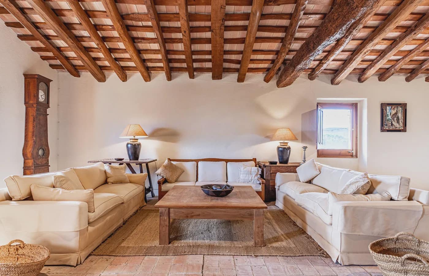 7 soveværelse Finca/Landehus til salg i Agullana med swimmingpool garage - € 1.300.000 (Ref: 8464284)