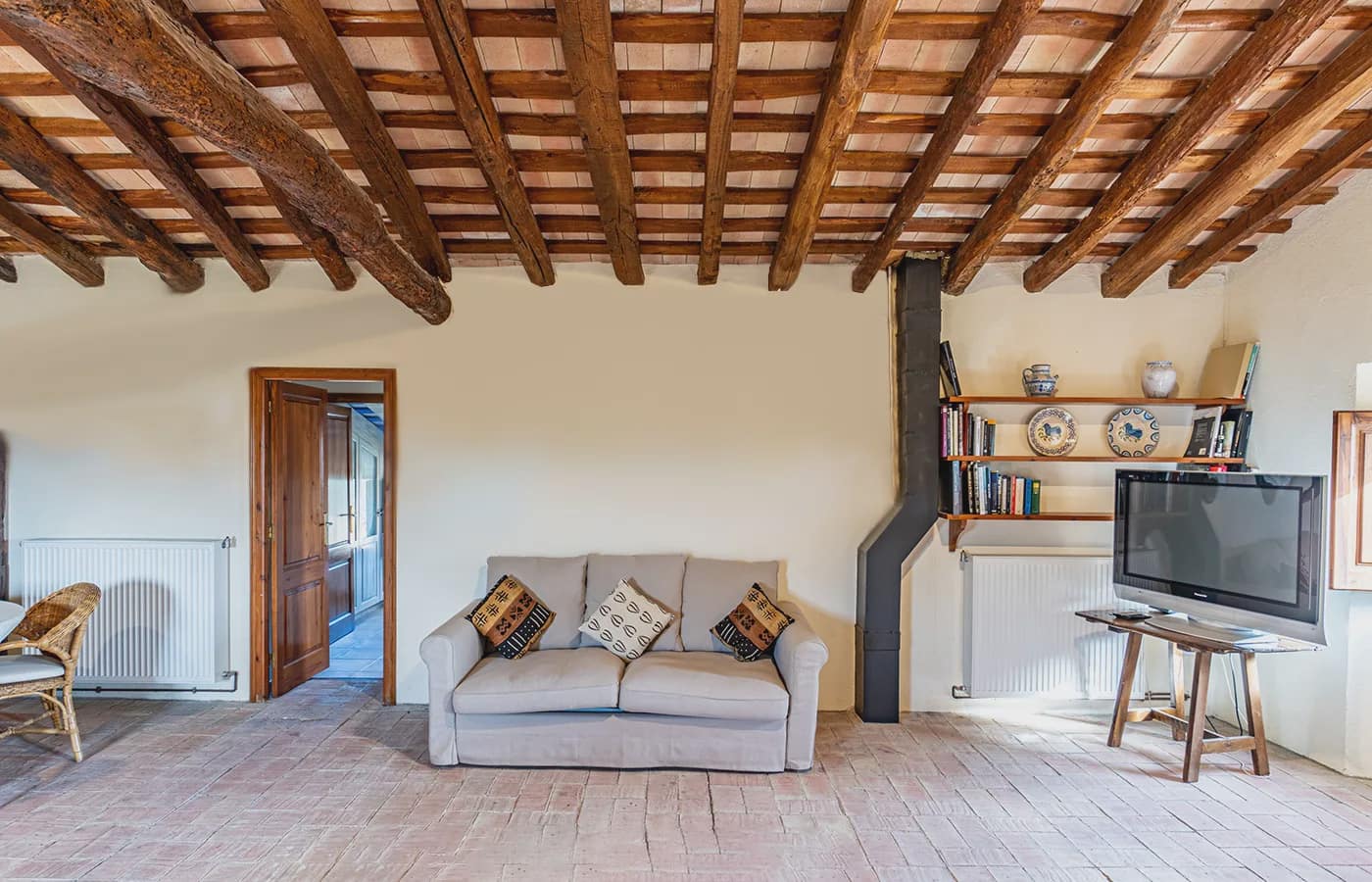 7 soveværelse Finca/Landehus til salg i Agullana med swimmingpool garage - € 1.300.000 (Ref: 8464284)