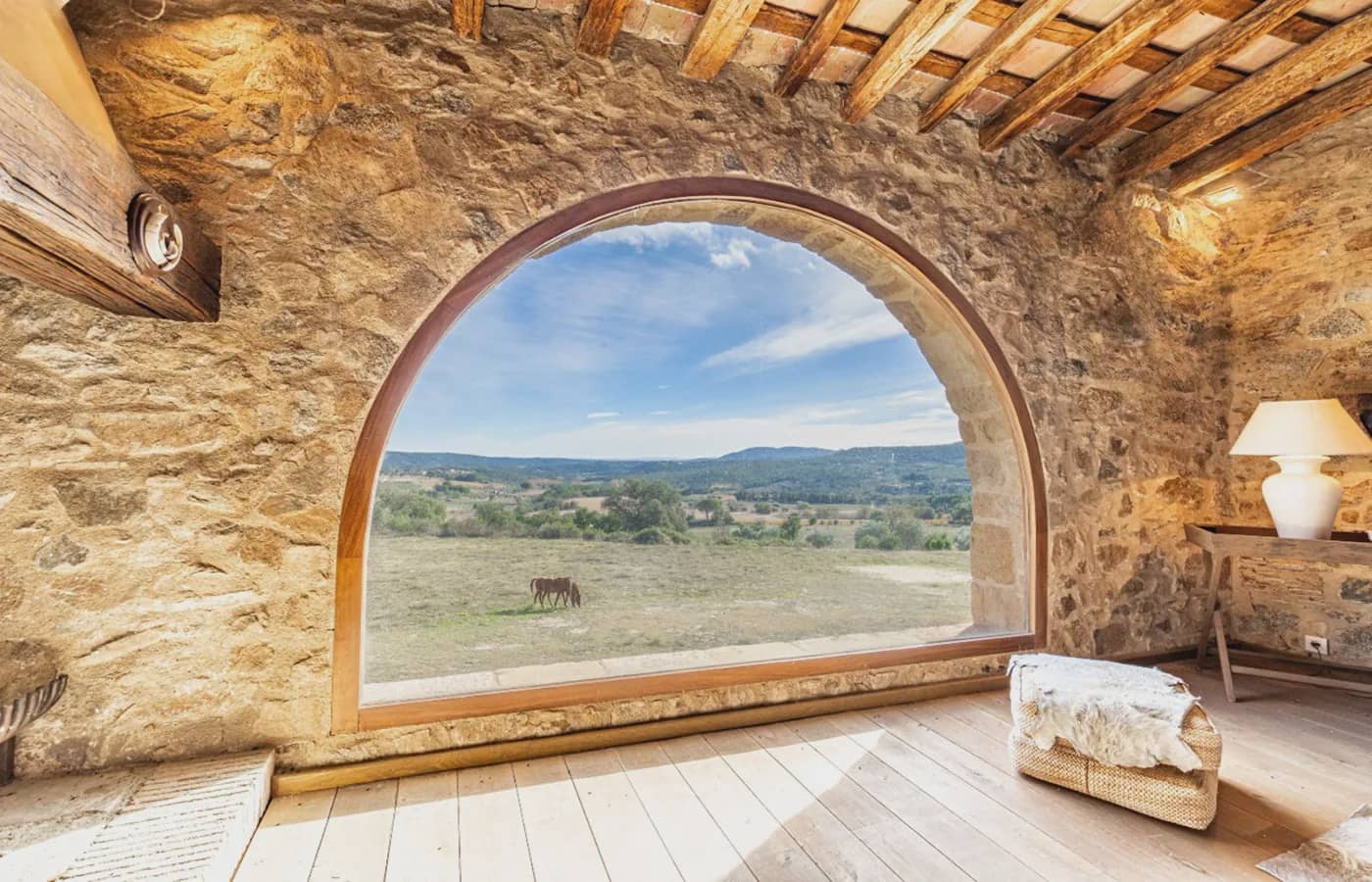 7 soveværelse Finca/Landehus til salg i Agullana med swimmingpool garage - € 1.300.000 (Ref: 8464284)