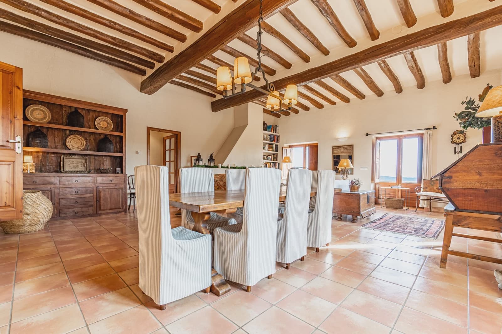 7 soveværelse Finca/Landehus til salg i Agullana med swimmingpool garage - € 1.300.000 (Ref: 8464284)