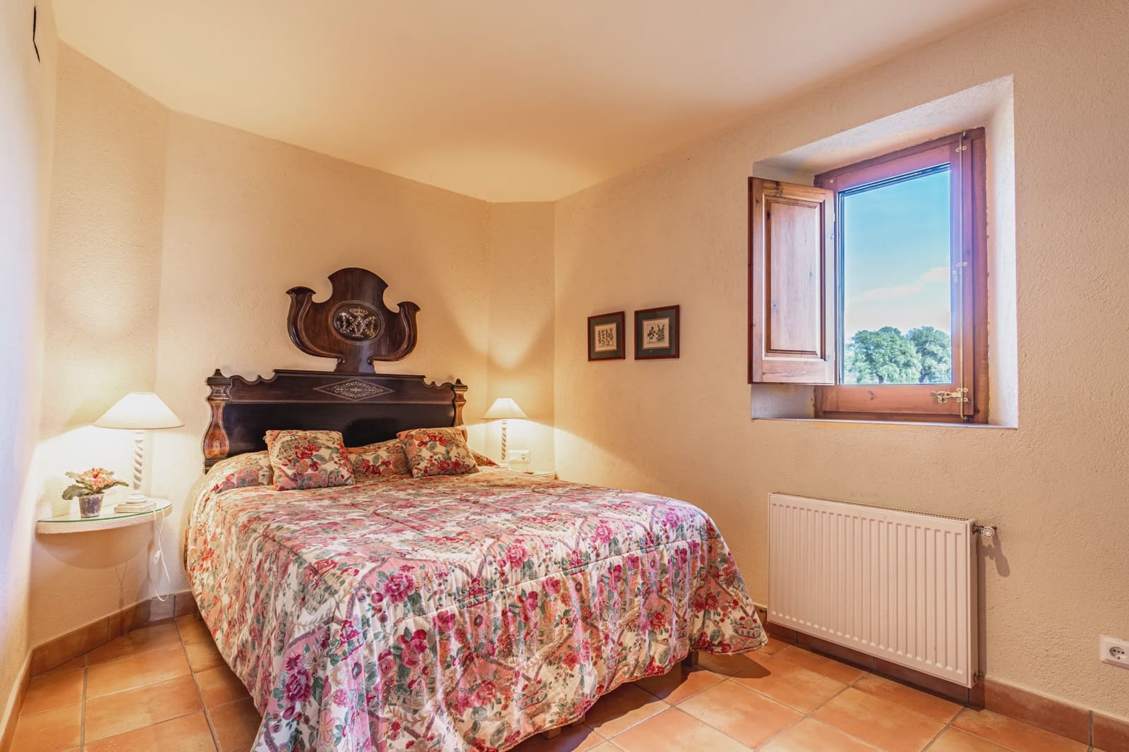 7 soveværelse Finca/Landehus til salg i Agullana med swimmingpool garage - € 1.300.000 (Ref: 8464284)