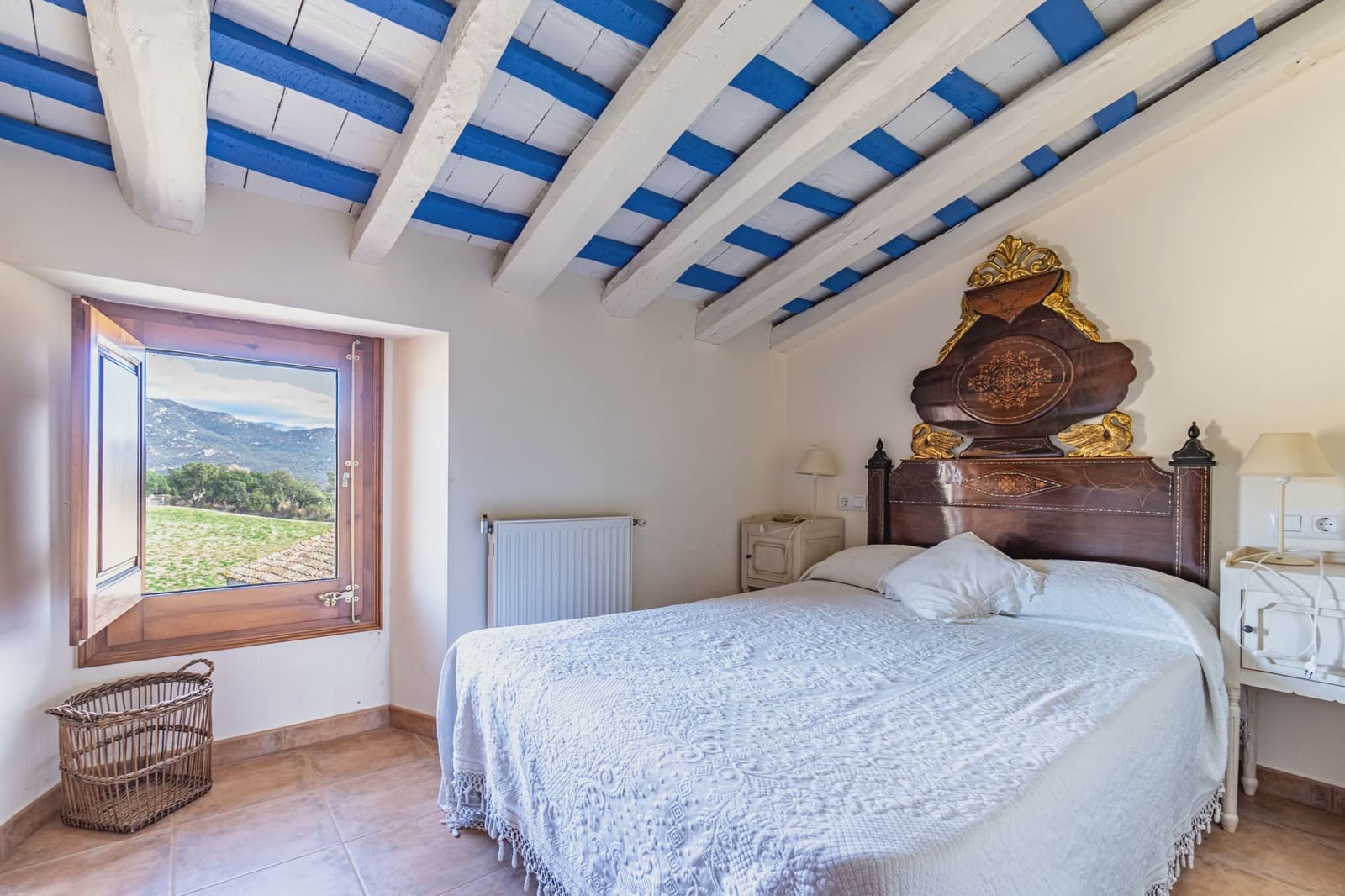 7 soveværelse Finca/Landehus til salg i Agullana med swimmingpool garage - € 1.300.000 (Ref: 8464284)