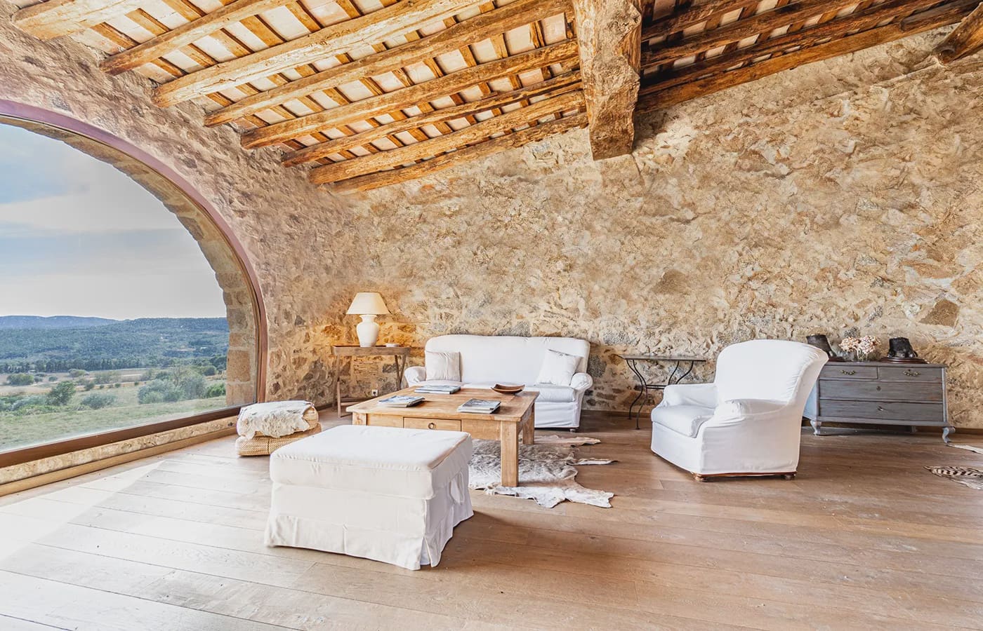 7 soveværelse Finca/Landehus til salg i Agullana med swimmingpool garage - € 1.300.000 (Ref: 8464284)