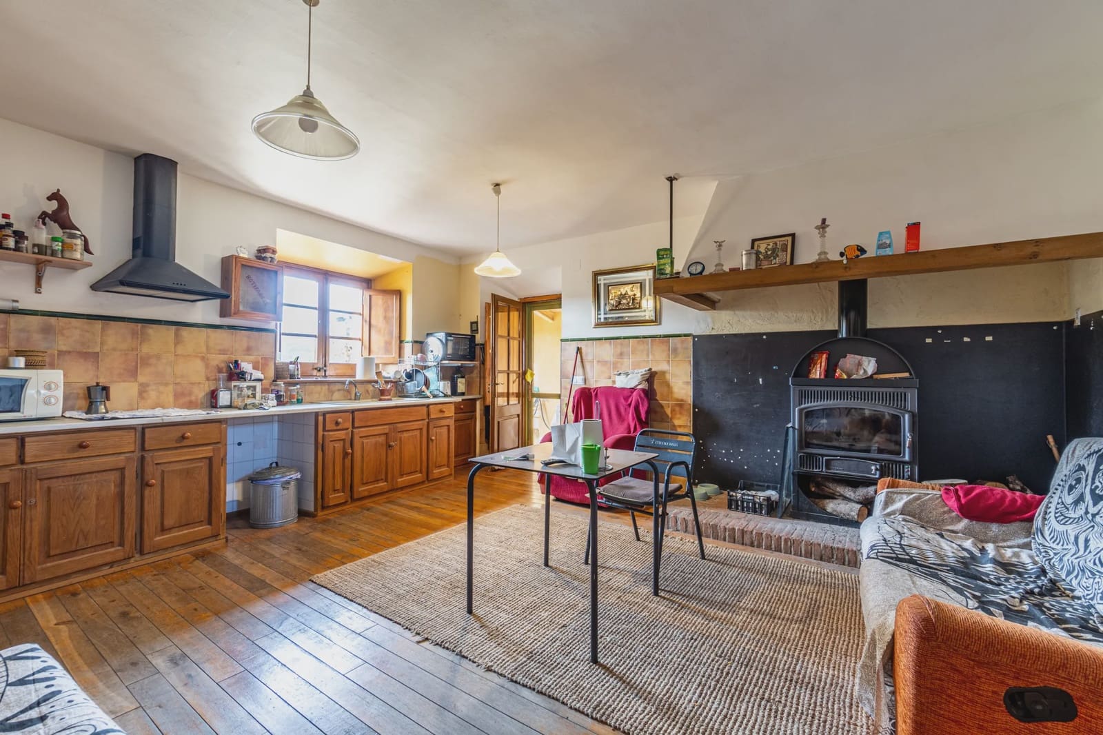 7 soveværelse Finca/Landehus til salg i Agullana med swimmingpool garage - € 1.300.000 (Ref: 8464284)