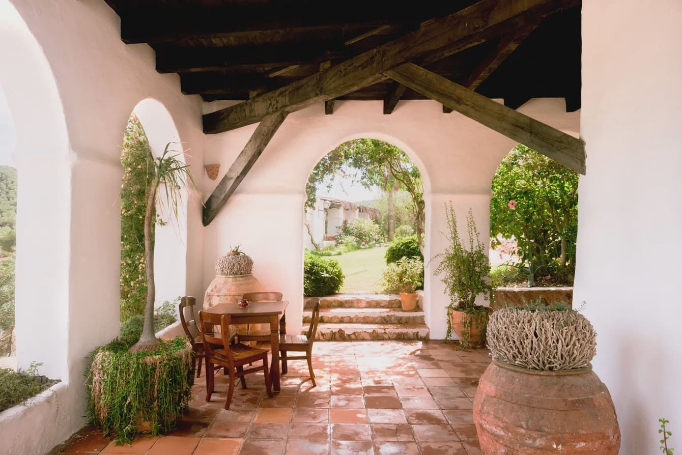 10 chambre Villa/Maison à vendre à San Jose / Sant Josep de Sa Talaia avec piscine garage - 5 800 000 € (Ref: 8464285)