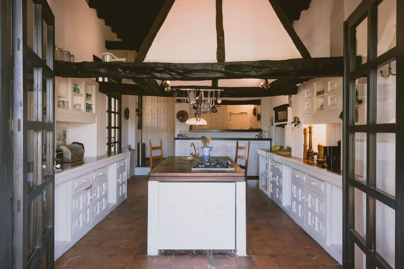 10 chambre Villa/Maison à vendre à San Jose / Sant Josep de Sa Talaia avec piscine garage - 5 800 000 € (Ref: 8464285)