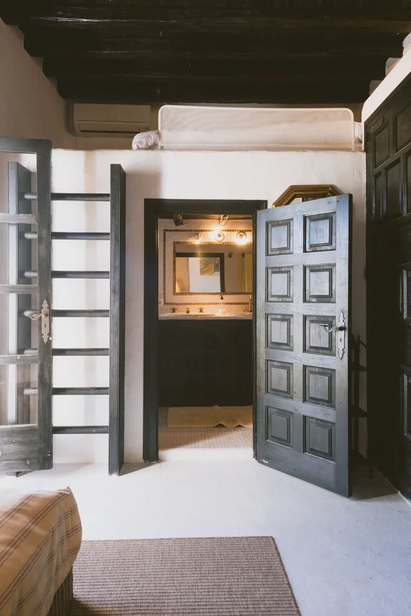 10 chambre Villa/Maison à vendre à San Jose / Sant Josep de Sa Talaia avec piscine garage - 5 800 000 € (Ref: 8464285)