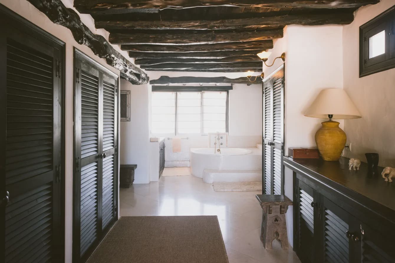 10 chambre Villa/Maison à vendre à San Jose / Sant Josep de Sa Talaia avec piscine garage - 5 800 000 € (Ref: 8464285)