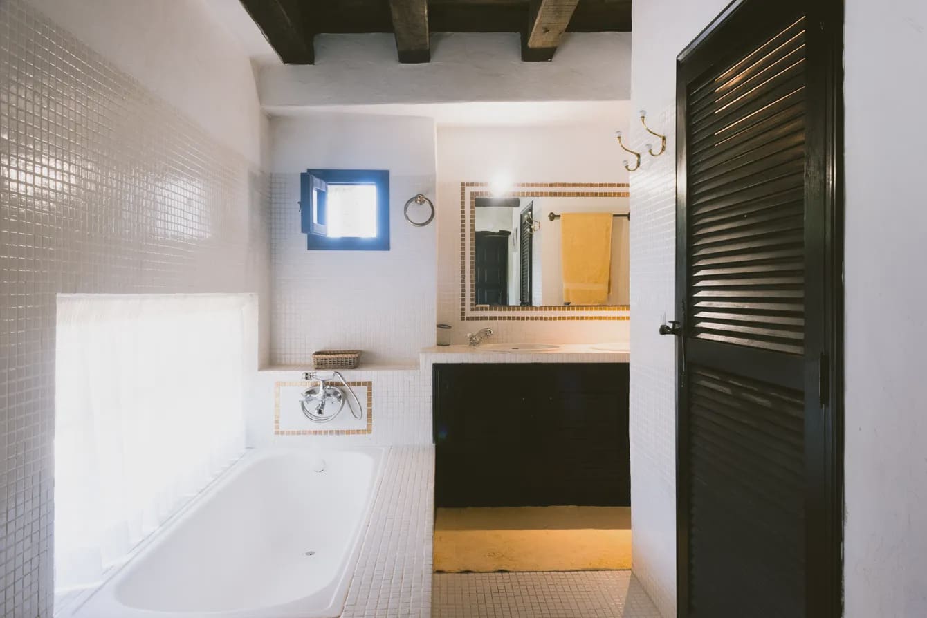 10 chambre Villa/Maison à vendre à San Jose / Sant Josep de Sa Talaia avec piscine garage - 5 800 000 € (Ref: 8464285)