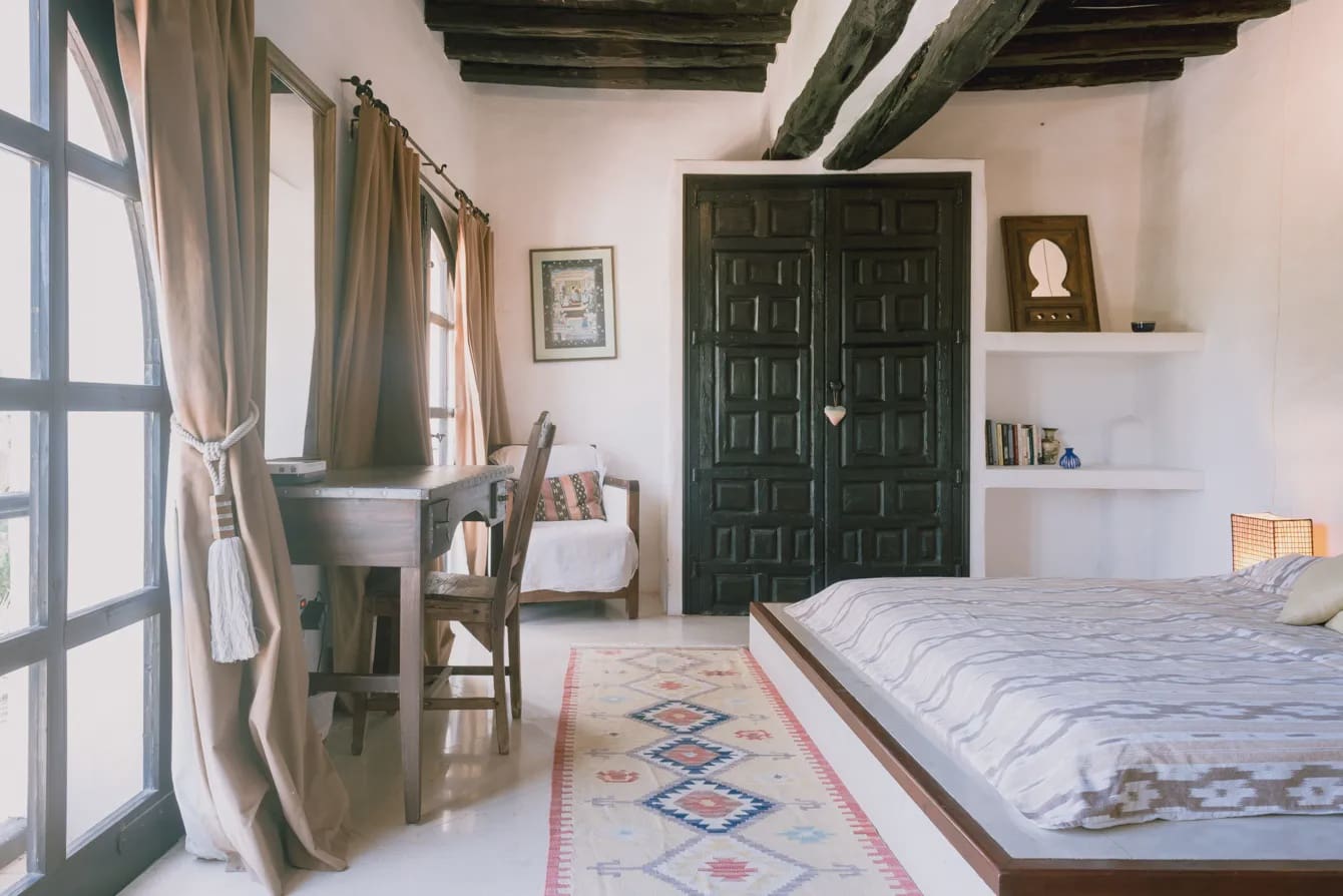 10 chambre Villa/Maison à vendre à San Jose / Sant Josep de Sa Talaia avec piscine garage - 5 800 000 € (Ref: 8464285)