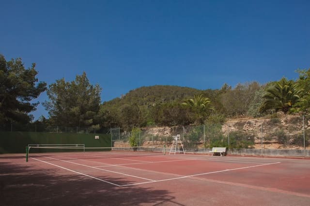 10 makuuhuone Huvila myytävänä paikassa San Jose / Sant Josep de Sa Talaia mukana uima-altaan 
autotalli - 5 800 000 € (Ref: 8464285)