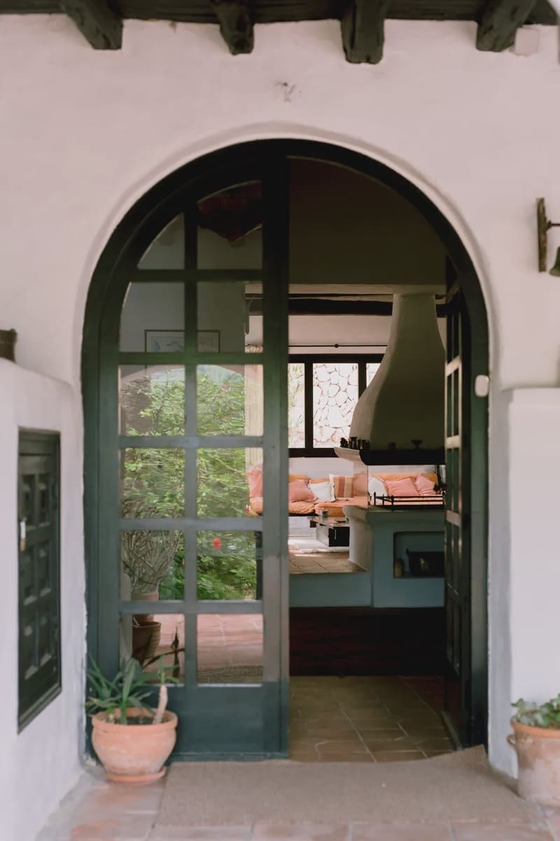 10 chambre Villa/Maison à vendre à San Jose / Sant Josep de Sa Talaia avec piscine garage - 5 800 000 € (Ref: 8464285)