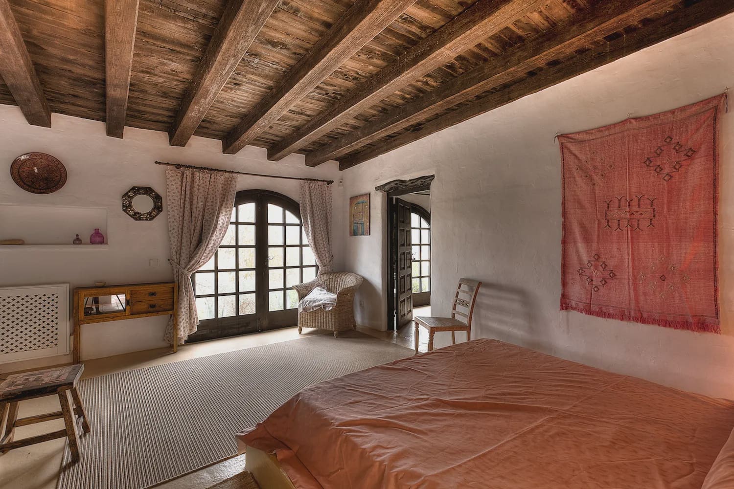 10 chambre Villa/Maison à vendre à San Jose / Sant Josep de Sa Talaia avec piscine garage - 5 800 000 € (Ref: 8464285)