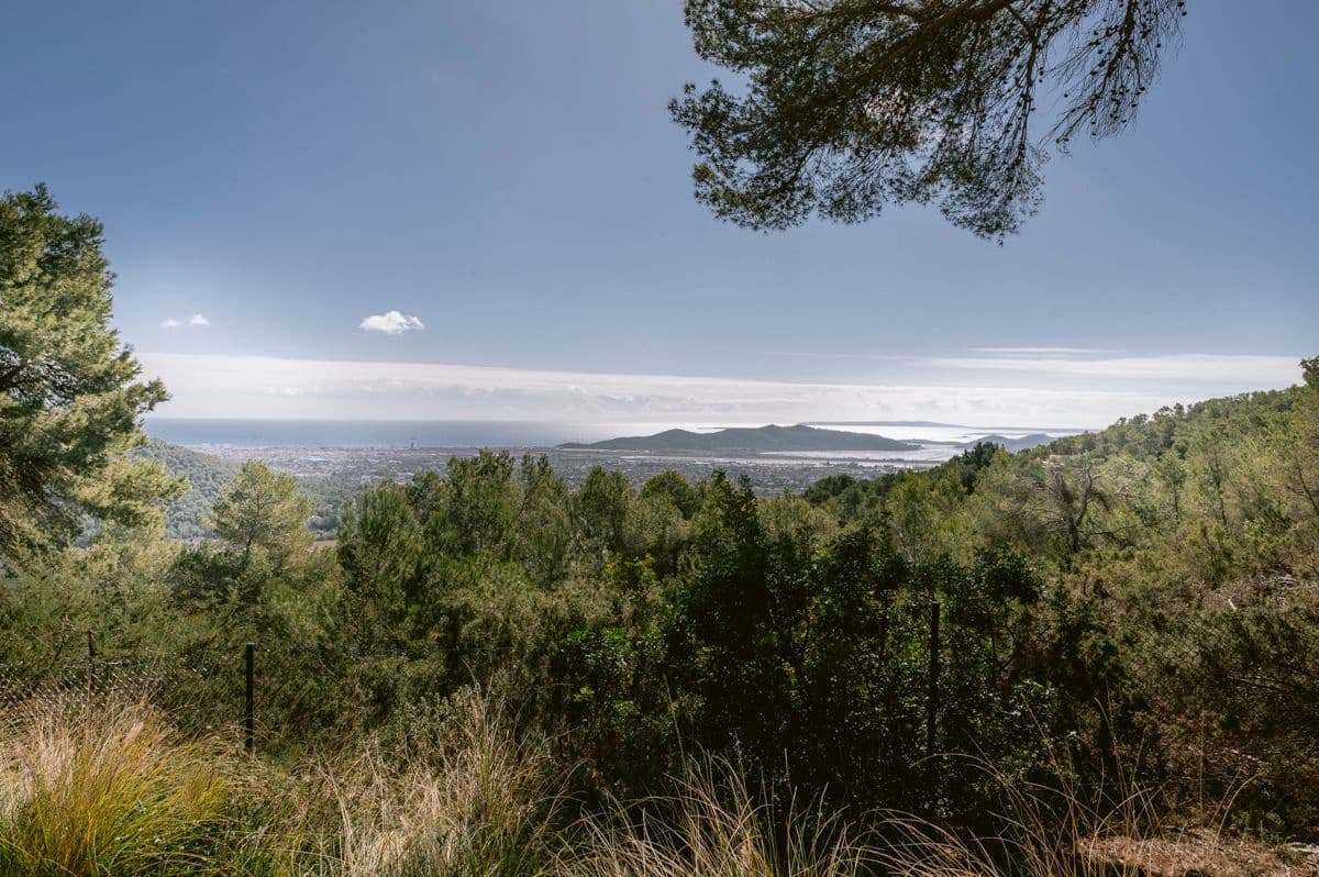 6 soverom Villa til salgs i San Jose / Sant Josep de Sa Talaia med svømmebasseng garasje - € 10 800 000 (Ref: 8464286)