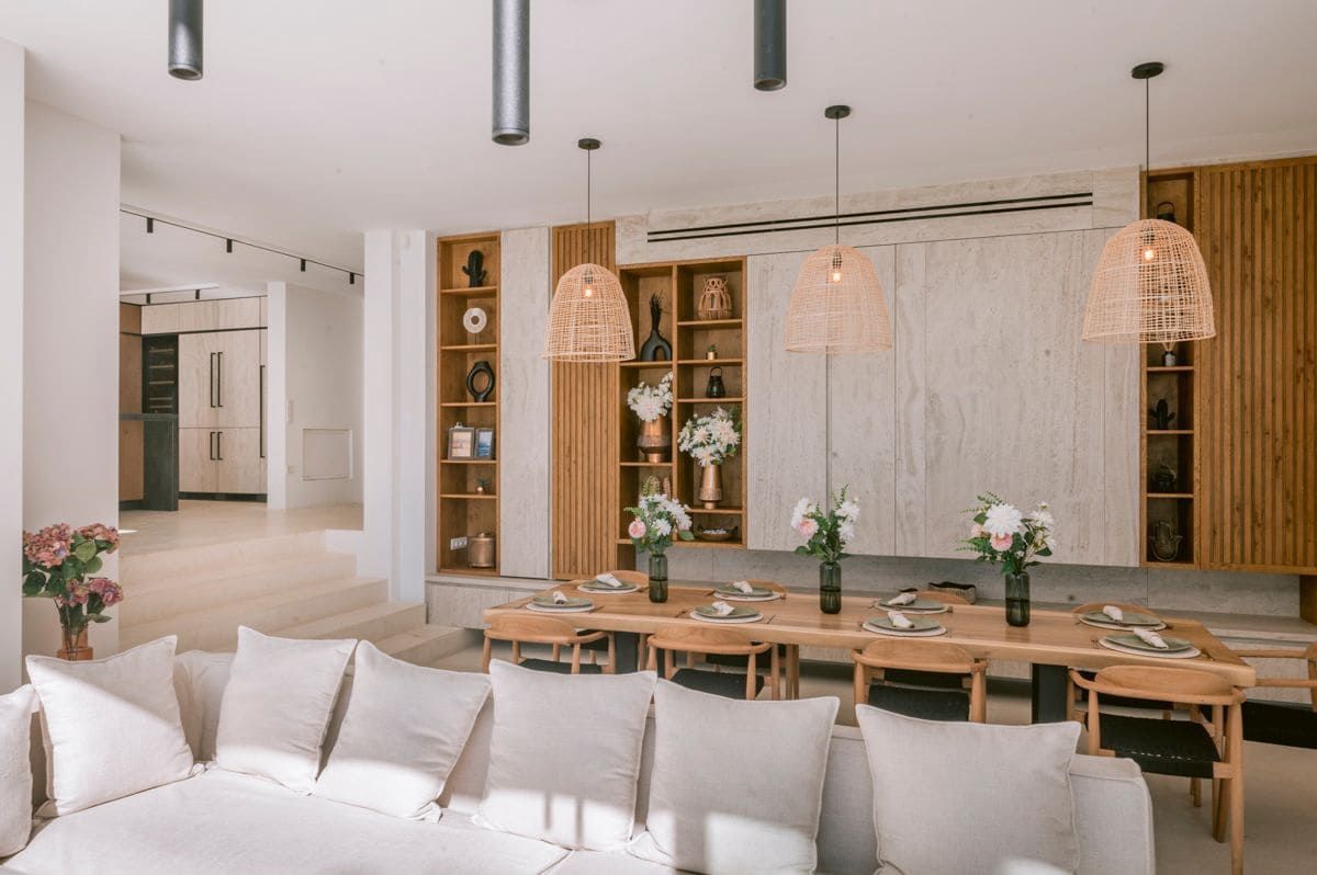 6 soverom Villa til salgs i San Jose / Sant Josep de Sa Talaia med svømmebasseng garasje - € 10 800 000 (Ref: 8464286)