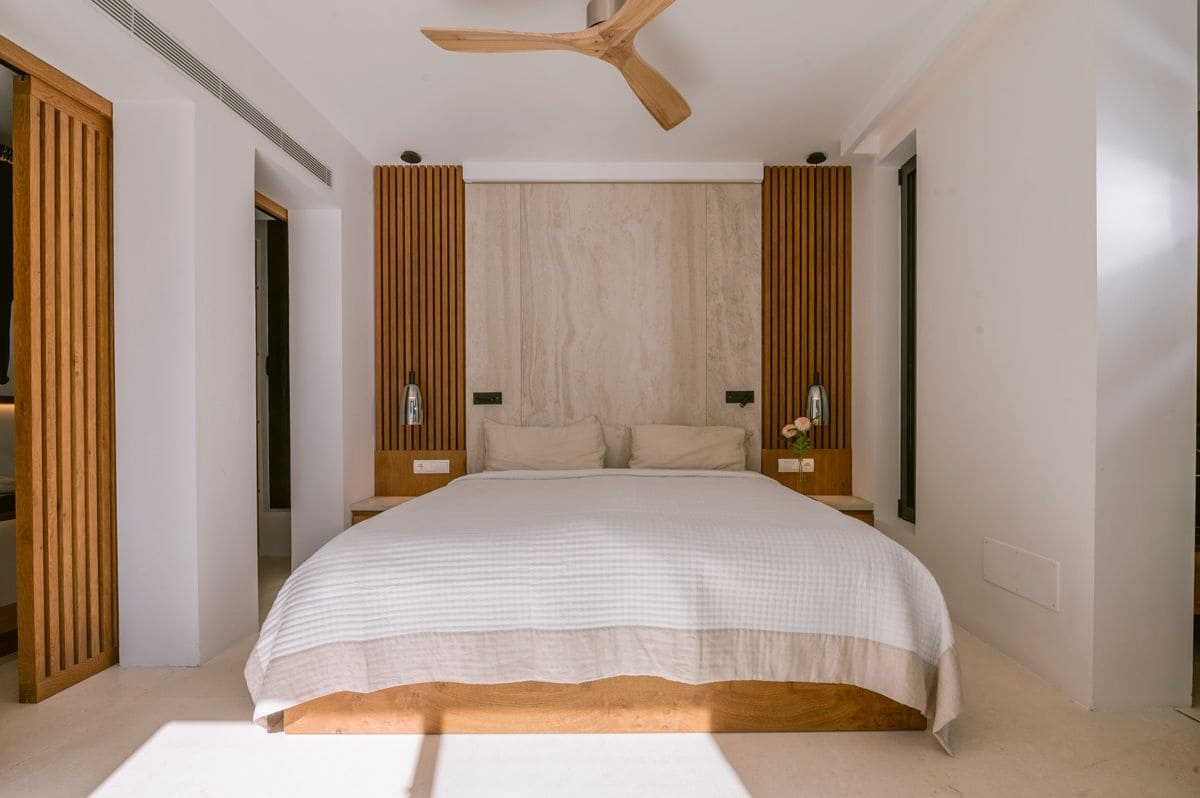 6 soverom Villa til salgs i San Jose / Sant Josep de Sa Talaia med svømmebasseng garasje - € 10 800 000 (Ref: 8464286)