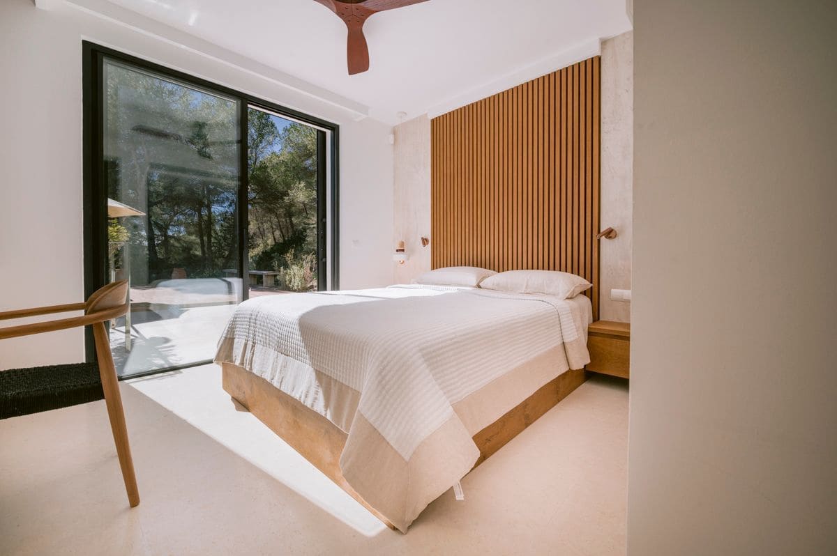 6 soverom Villa til salgs i San Jose / Sant Josep de Sa Talaia med svømmebasseng garasje - € 10 800 000 (Ref: 8464286)