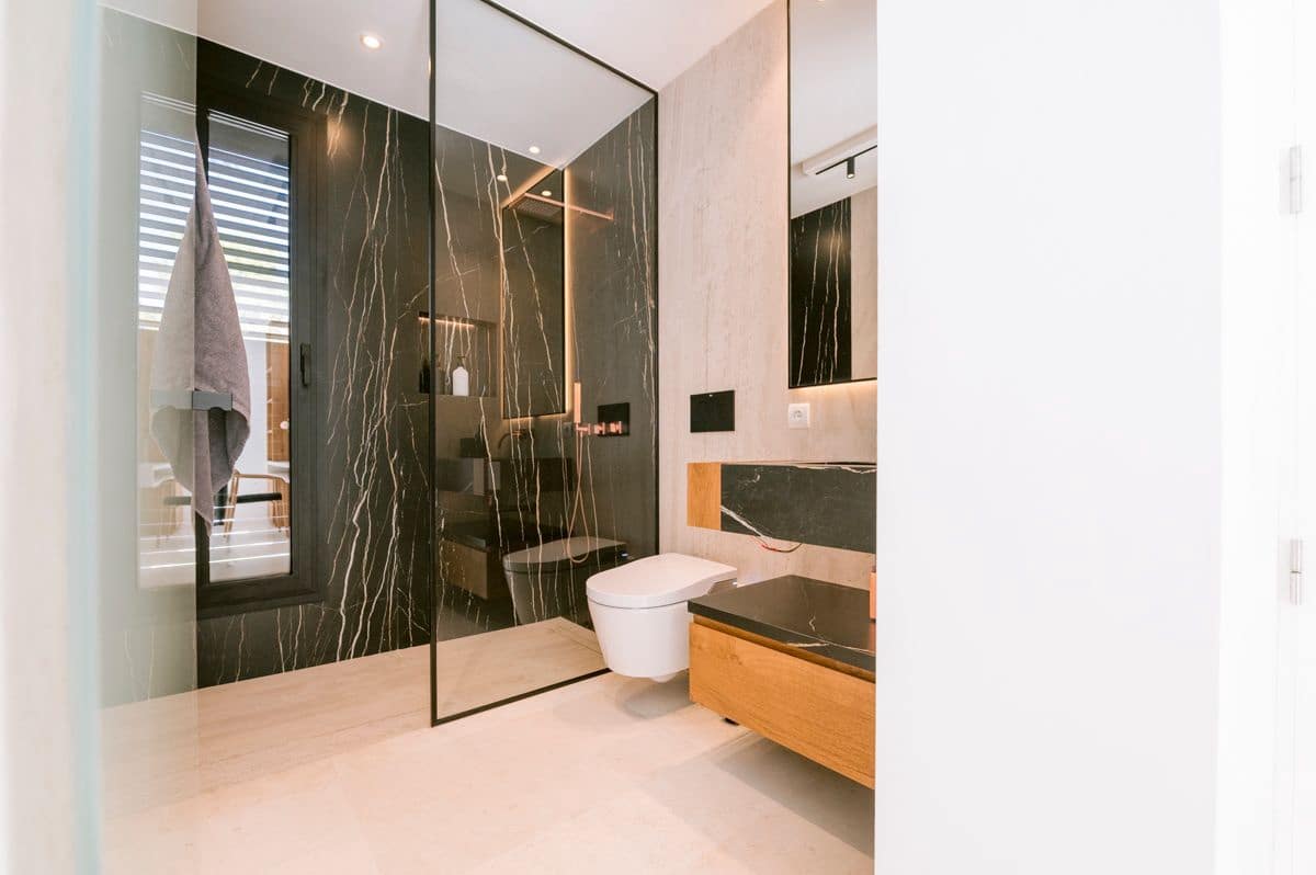 6 soverom Villa til salgs i San Jose / Sant Josep de Sa Talaia med svømmebasseng garasje - € 10 800 000 (Ref: 8464286)