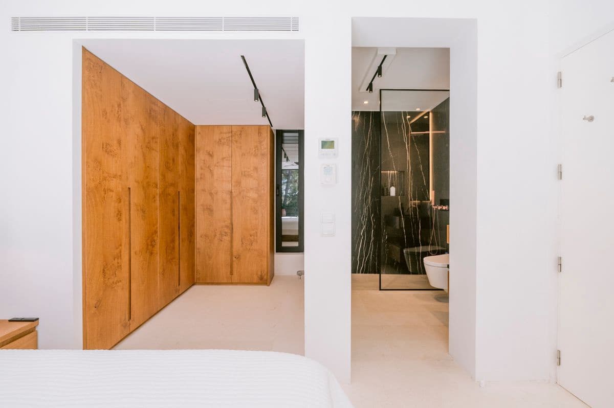 6 soverom Villa til salgs i San Jose / Sant Josep de Sa Talaia med svømmebasseng garasje - € 10 800 000 (Ref: 8464286)