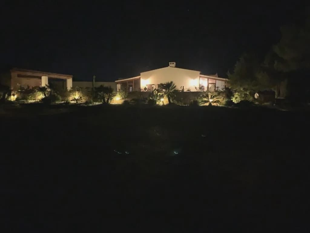 8 sypialnia Willa na sprzedaż w Platja de Migjorn z basenem garażem - 4 500 000 € (Ref: 8464287)