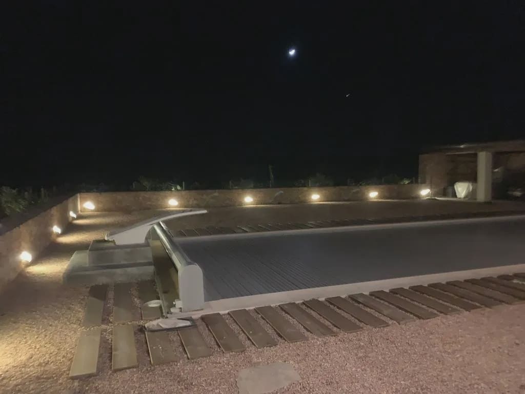 8 sypialnia Willa na sprzedaż w Platja de Migjorn z basenem garażem - 4 500 000 € (Ref: 8464287)