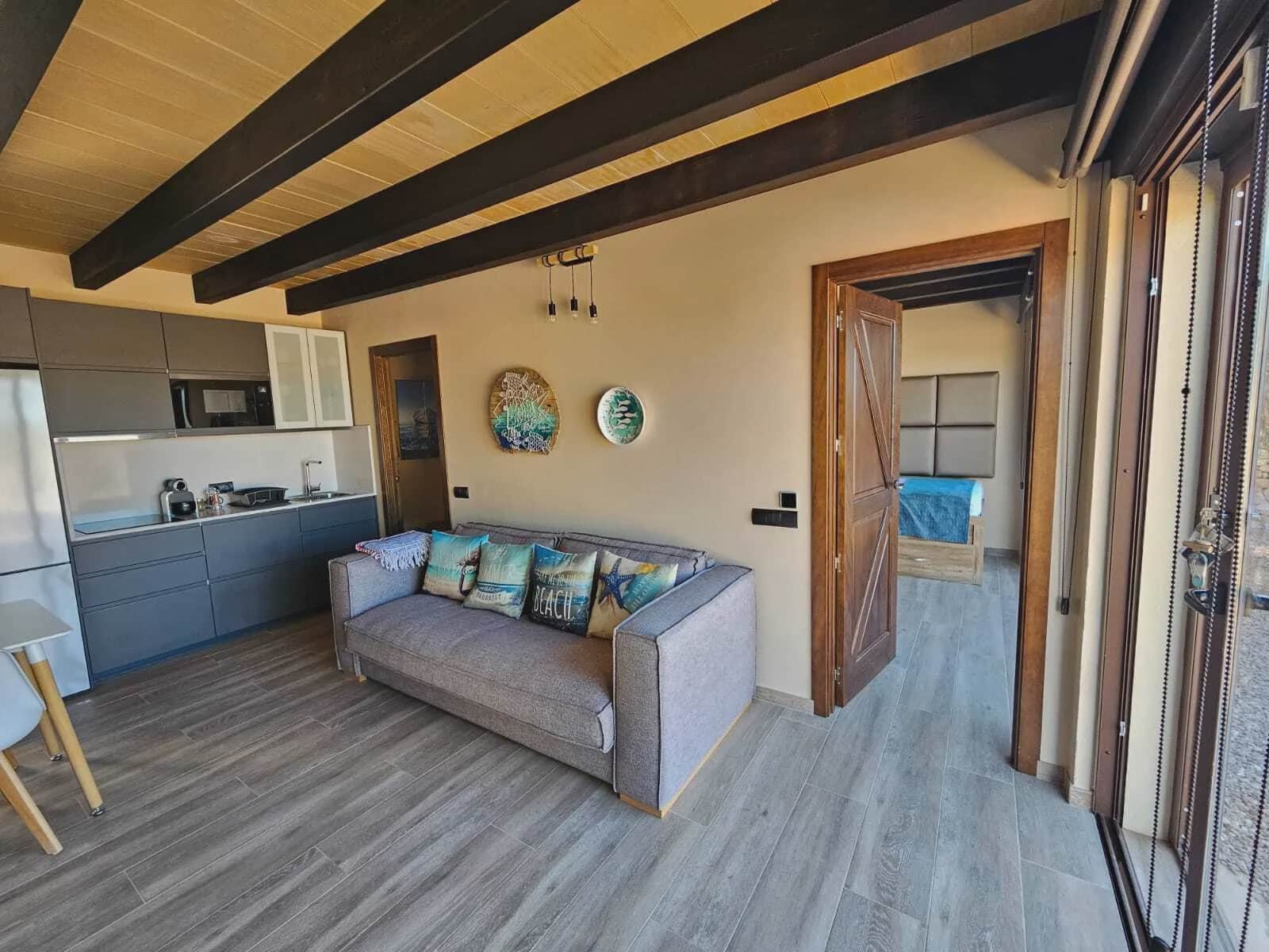 8 sypialnia Willa na sprzedaż w Platja de Migjorn z basenem garażem - 4 500 000 € (Ref: 8464287)