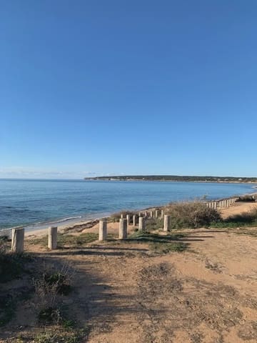 8 chambre Villa/Maison à vendre à Platja de Migjorn, Formentera municipalité avec piscine garage - 4 500 000 € (Ref: 8464287)