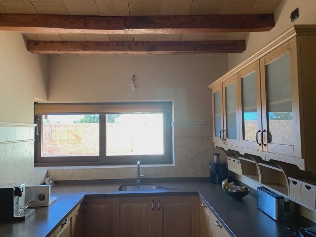 8 sypialnia Willa na sprzedaż w Platja de Migjorn z basenem garażem - 4 500 000 € (Ref: 8464287)