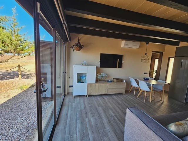 8 chambre Villa/Maison à vendre à Platja de Migjorn, Formentera municipalité avec piscine garage - 4 500 000 € (Ref: 8464287)