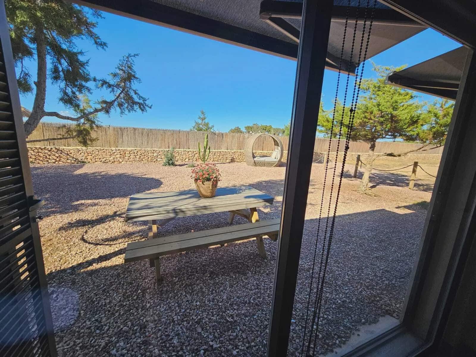 8 sypialnia Willa na sprzedaż w Platja de Migjorn z basenem garażem - 4 500 000 € (Ref: 8464287)