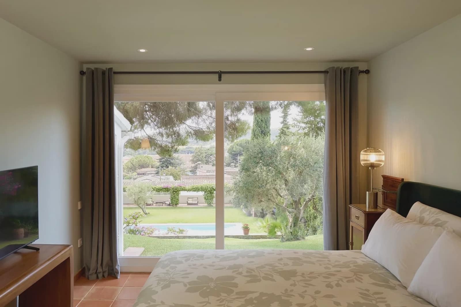 5 makuuhuone Huvila myytävänä paikassa Calonge i Sant Antoni mukana uima-altaan 
autotalli - 2 250 000 € (Ref: 8464289)