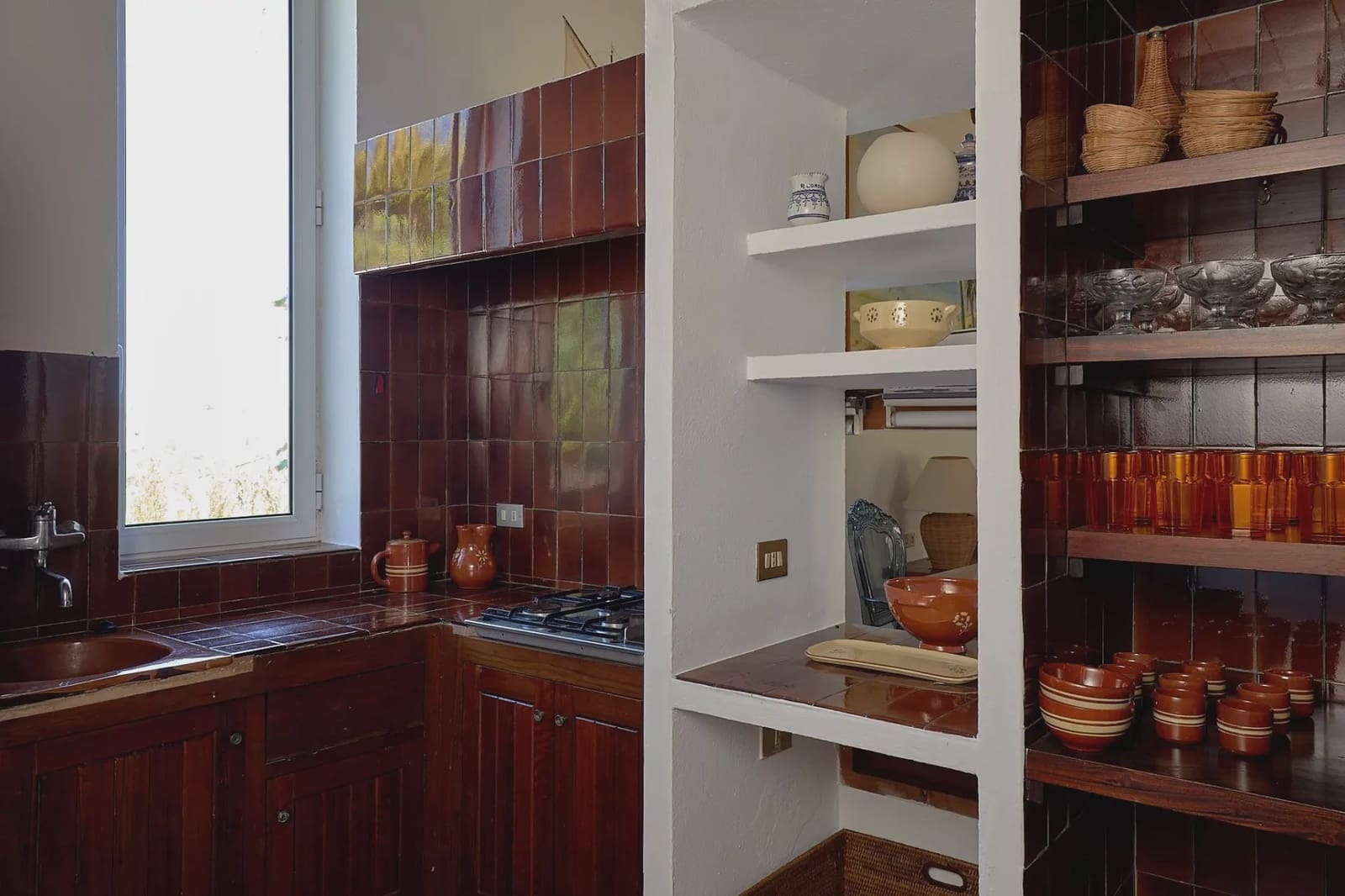 5 makuuhuone Huvila myytävänä paikassa Calonge i Sant Antoni mukana uima-altaan 
autotalli - 2 250 000 € (Ref: 8464289)