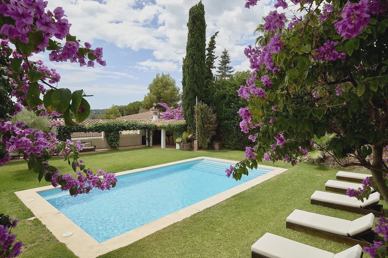 5 makuuhuone Huvila myytävänä paikassa Calonge i Sant Antoni mukana uima-altaan 
autotalli - 2 250 000 € (Ref: 8464289)